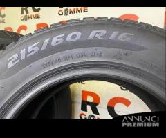 4 gomme usate 215 60 r 16 99 h