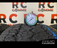 4 gomme usate 225 70 r 16 107 t goodyear