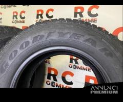 4 gomme usate 225 70 r 16 107 t goodyear - 6