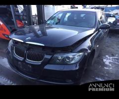 Bmw 320 2008 - 1