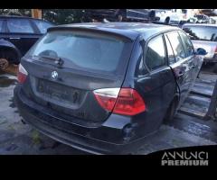 Bmw 320 2008