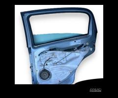 PORTIERA POSTERIORE DESTRA FIAT Punto EVO (09>12)