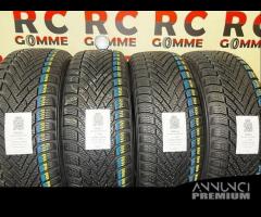 4 gomme usate 195 55 r 15 85 h pirelli - 1