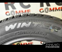 4 gomme usate 195 55 r 15 85 h pirelli - 4