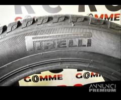 4 gomme usate 195 55 r 15 85 h pirelli - 5