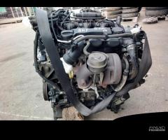 Motore usato Citroen C3 1.4 8HY