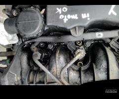 Motore usato Citroen C3 1.4 8HY