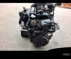 Motore usato Citroen C3 1.4 8HY