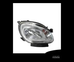 FARO ANTERIORE DESTRO FIAT Panda 3Â° Serie (12>)