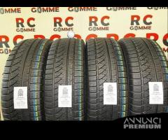 4 gomme usate 225 65 r 17 102 h gt radial - 1