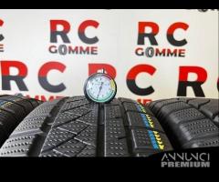 4 gomme usate 225 65 r 17 102 h gt radial - 3