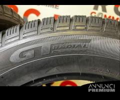 4 gomme usate 225 65 r 17 102 h gt radial - 5