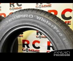 4 gomme usate 225 65 r 17 102 h gt radial - 6