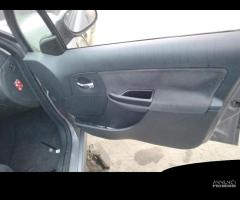 Sedili usati Citroen C3 2002-2010 - 3