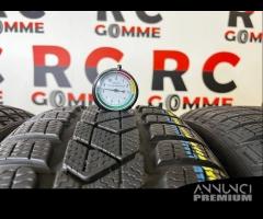 4 gomme usate 215 55 r 17 94 h pirelli