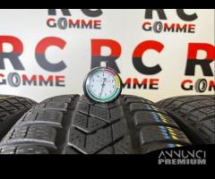 4 gomme usate 215 55 r 17 94 h pirelli