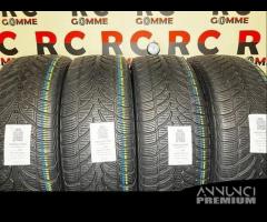 4 gomme usate 205 60 r 16 92 h bridgestone