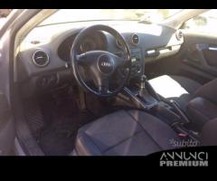 Audi a3 2005 - 5