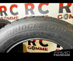 4 gomme usate 205 60 r 16 92 h bridgestone