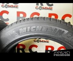 2 gomme usate 215 55 r 18 99v michelin