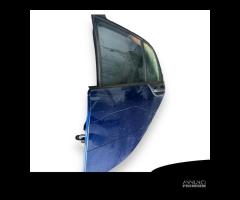 PORTIERA POSTERIORE SINISTRA SMART Forfour 1Â° Ser