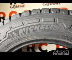 4 gomme usate 215 65 R 16 C 106/104 T MICHELIN