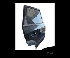 PORTIERA POSTERIORE DESTRA HYUNDAI Tucson Serie (0