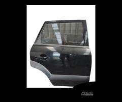 PORTIERA POSTERIORE DESTRA HYUNDAI Tucson Serie (0