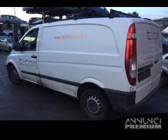 Mercedes vito 2007 - 4