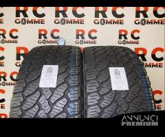 2 gomme usate 275 45 r 20xl 110 h general - 1