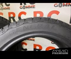 2 gomme usate 275 45 r 20xl 110 h general - 6