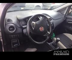 Fiat punto evo 2014 - 5