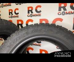 2 gomme usate 255 55 r 20 110 q goodyear