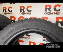 2 gomme usate 255 55 r 20 110 q goodyear