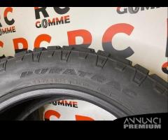 2 gomme usate 255 55 r 20 110 q goodyear