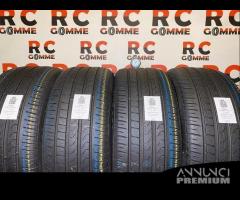 4 gomme usate 255 45 r 20 101 w pirelli - 1