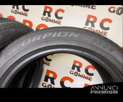 4 gomme usate 255 45 r 20 101 w pirelli - 3