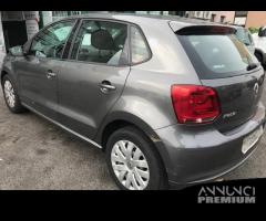 Volkswagen polo 2012 - 4