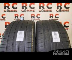 2 gomme usate 325 30 z r23 109y pirelli - 1