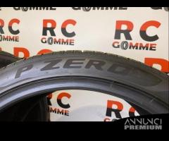 2 gomme usate 325 30 z r23 109y pirelli - 6