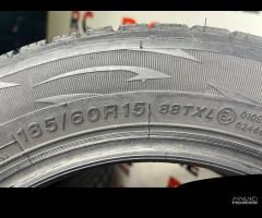 2 gomme usate 185 60 r 15 88 t rockstone