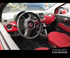 Fiat 500 2009 - 5