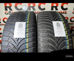 2 gomme usate 205 55 r 16 91 t hankook