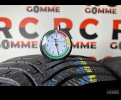 2 gomme usate 205 55 r 16 91 t hankook