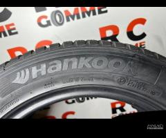 2 gomme usate 205 55 r 16 91 t hankook - 7