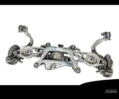 ASSALE POSTERIORE BMW X3 1Â° Serie Diesel 2000 (04 - 1