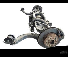 ASSALE POSTERIORE BMW X3 1Â° Serie Diesel 2000 (04 - 3