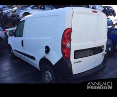 Opel combo 2012 - 4