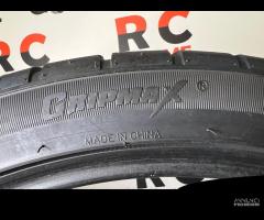 4 gomme usate 265 35 r 22 102 W grip max - 4