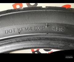 4 gomme usate 265 35 r 22 102 W grip max - 6